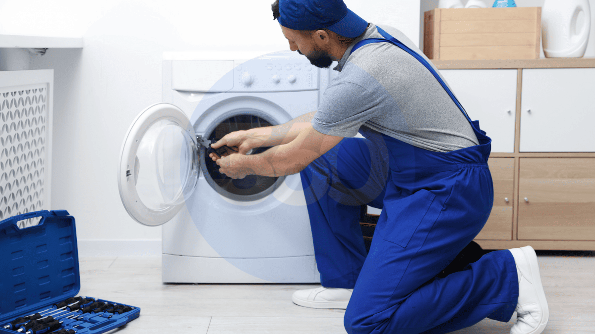 Bozüyük Çamaşır Makinesi Servisi
